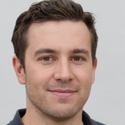 Adam Fletcher